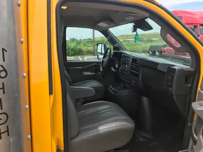 2020 GMC G33903