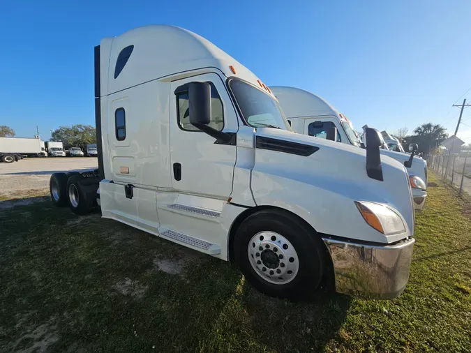 2019 FREIGHTLINER/MERCEDES NEW CASCADIA PX12664