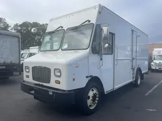 2017 FRTLR CUSTOM CHASSIS CORP MT55