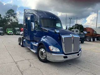2019 Kenworth T680