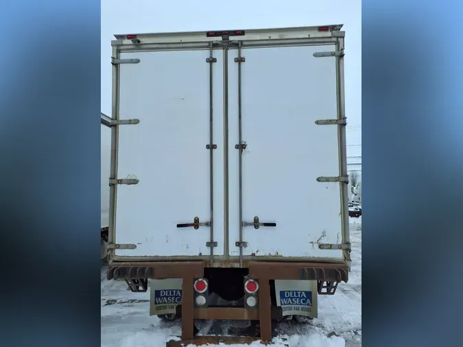 2019 FREIGHTLINER/MERCEDES 108SD