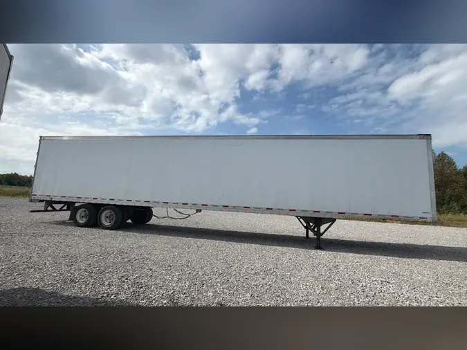 2010 Vanguard VANd6ba5d609918b8041f2bc98bafcf5b0f