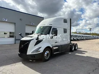 2026 VOLVO VNL64TV04