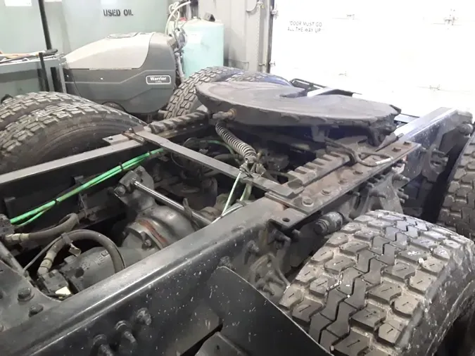 2020 FREIGHTLINER/MERCEDES NEW CASCADIA PX12664