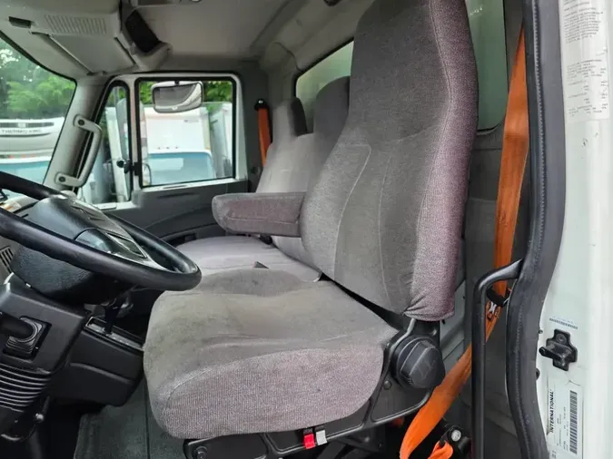 2019 NAVISTAR INTERNATIONAL 4300