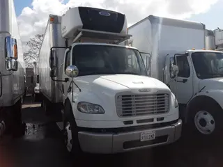 2019 FREIGHTLINER/MERCEDES M2 106