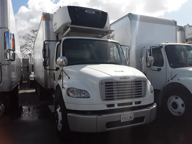 2019 FREIGHTLINER/MERCEDES M2 106d6bd71ec0fa68647e35a844ac71083ed