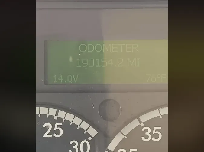 2020 FREIGHTLINER/MERCEDES M2 106