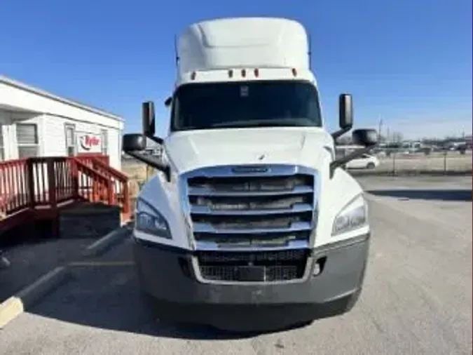 2019 FREIGHTLINER/MERCEDES NEW CASCADIA PX12664