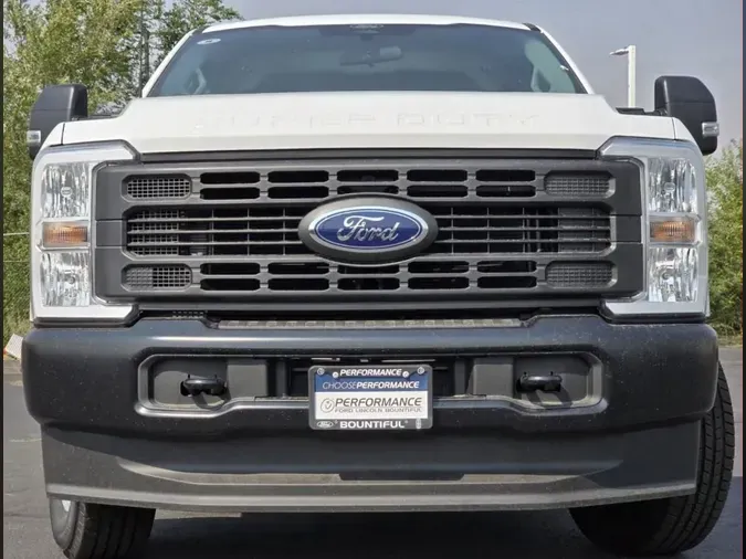 2024 Ford Super Duty F-250 SRW