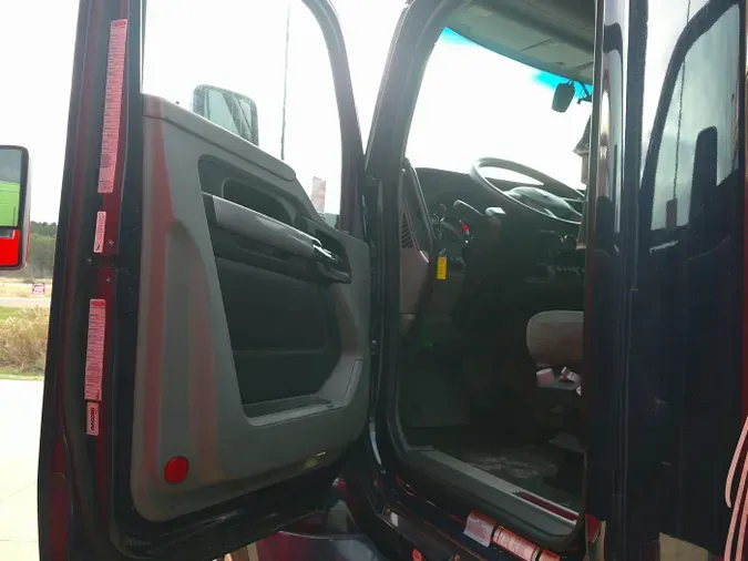 2020 Kenworth T680