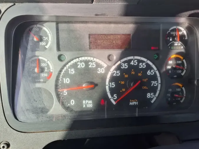 2019 FREIGHTLINER/MERCEDES CASCADIA 125d6c0eedafc04c76864251c91fffb53c9