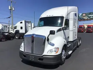 2020 KENWORTH T680