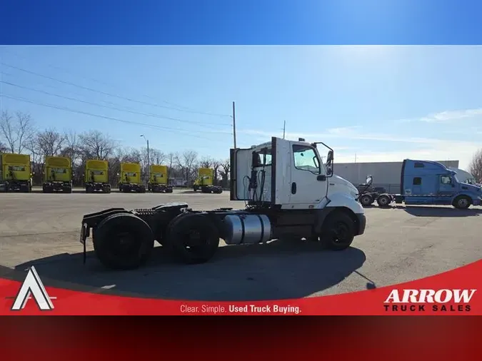 2020 INTERNATIONAL RH613