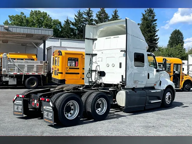 2020 INT LT625 6x4