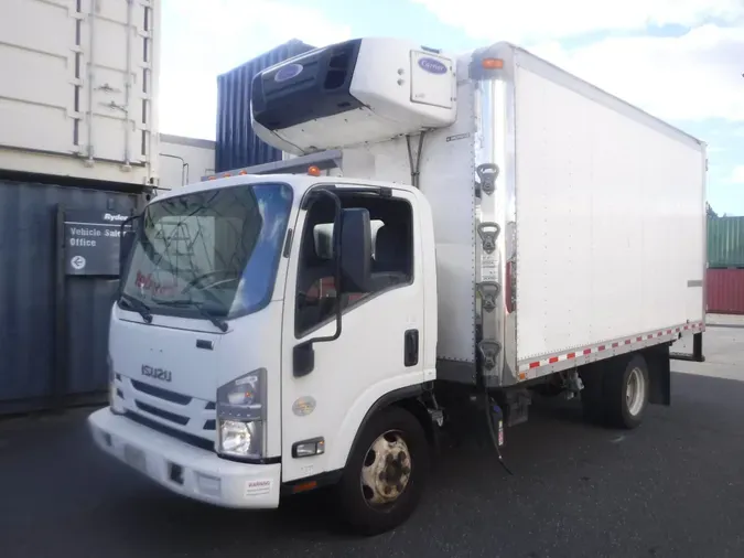 2019 ISUZU NQRd6c3f4627b6f07894d424c5a74e664b7