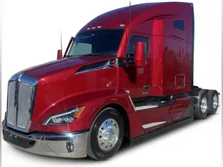 2024 Kenworth T680