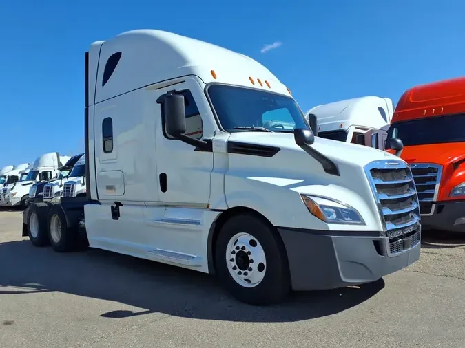 2022 FREIGHTLINER/MERCEDES NEW CASCADIA PX12664