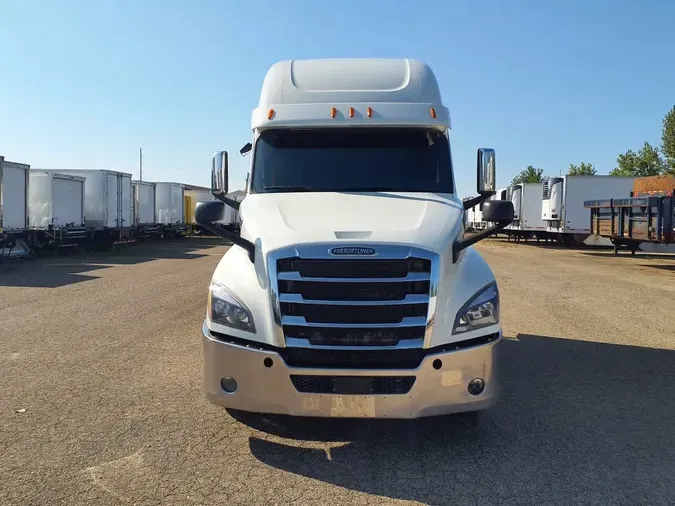 2019 FREIGHTLINER NEW CASCADIA PX12664