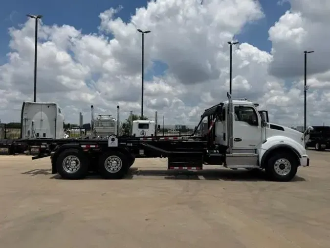 2020 Kenworth T880