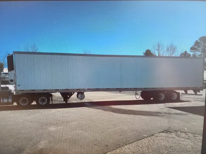 2017 UTILITY TRAILERS VS2RA 53/162/102d6c6264a9b40d94a656fad7316ae9634