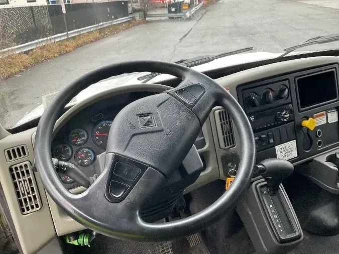 2018 International 4300