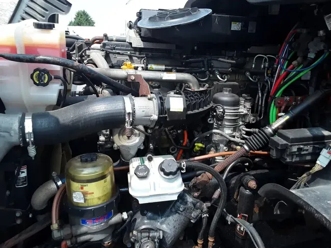 2018 FREIGHTLINER CASCADIA 125