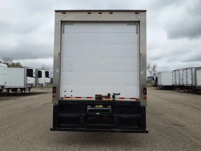 2019 NAVISTAR INTERNATIONAL 4300d6c71be765c04357bab29631087f30b7