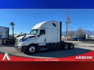 2021 FREIGHTLINER CA126