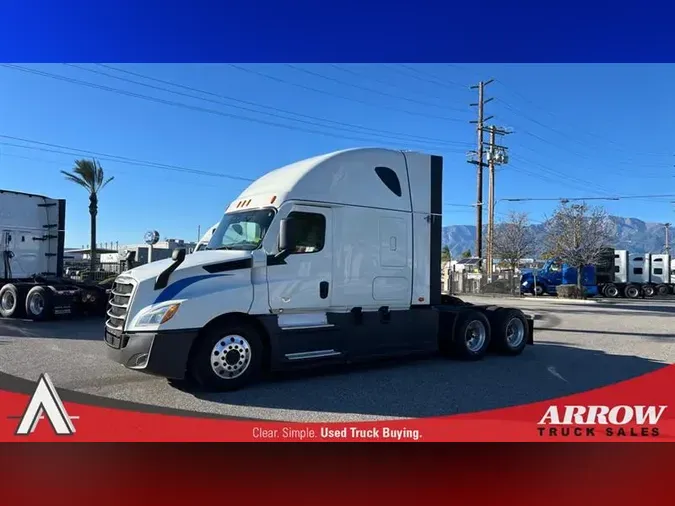 2021 FREIGHTLINER CA126d6c74481ffaa97dff70b7144477c7133