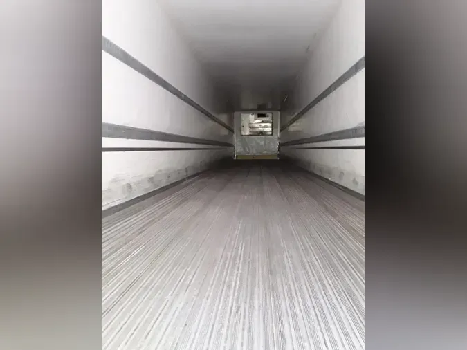 2014 VANGUARD TRAILER CORP R8000B 53/102/162