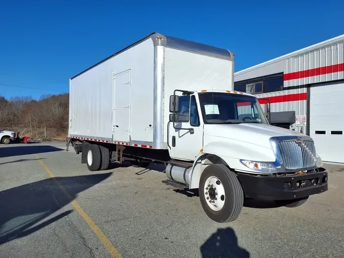 2019 NAVISTAR INTERNATIONAL 4300d6c7fb72a0bc45d0d25f47478e4c0254