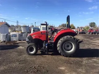 2018 CASE IH FARMALL 100C