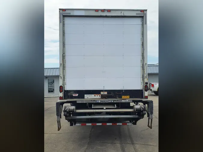 2019 NAVISTAR INTERNATIONAL 4300