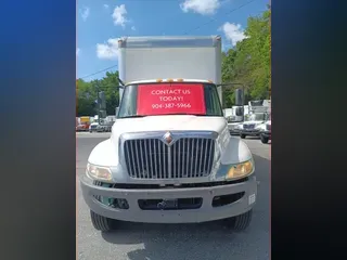 2019 NAVISTAR INTERNATIONAL 4300