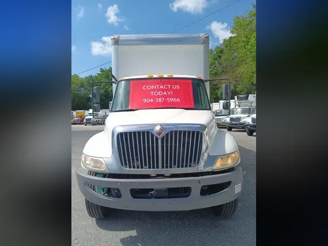 2019 NAVISTAR INTERNATIONAL 4300d6c92d28bd320fee7869f7ab715fd4fa