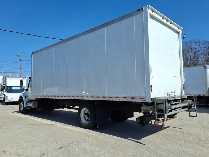 2019 NAVISTAR INTERNATIONAL MV607 (4X2)d6c9454b4b75f1b6affa450e6959be4c