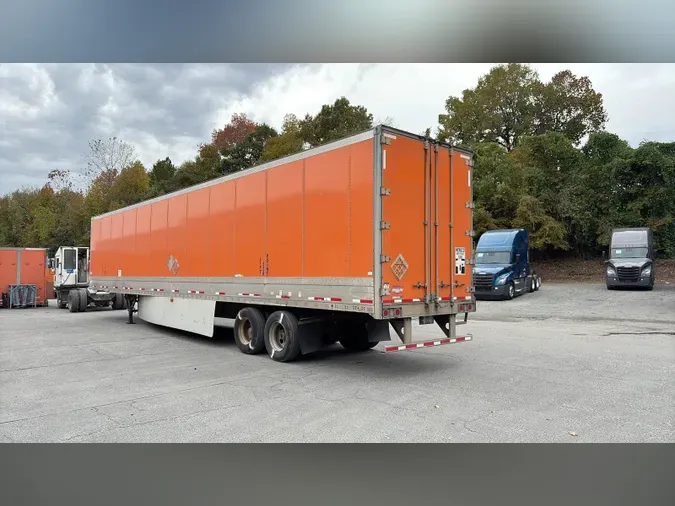 2014 Wabash DVHDHPCd6ca3bcbad1cbf5f4cc010e48e864cb7