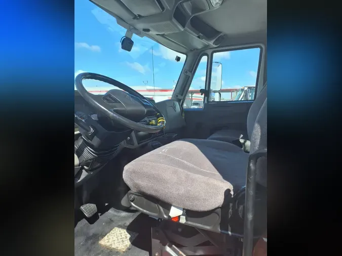 2018 NAVISTAR INTERNATIONAL 4400