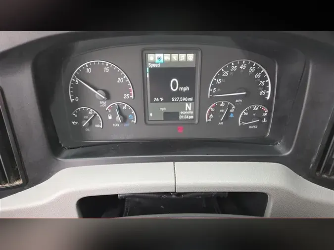 2020 FREIGHTLINER CA116