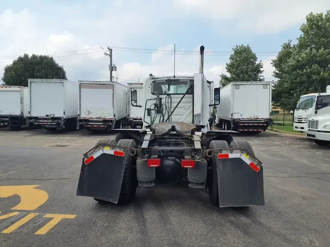 2020 NAVISTAR INTERNATIONAL LT625 DAYCAB T/A