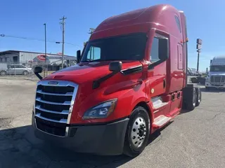 2021 Freightliner Cascadia&reg;