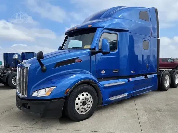 2022 PETERBILT 579d6d003992e8541b81cc680a0cd1fd61b