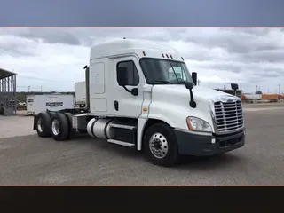 2020 Freightliner Cascadia