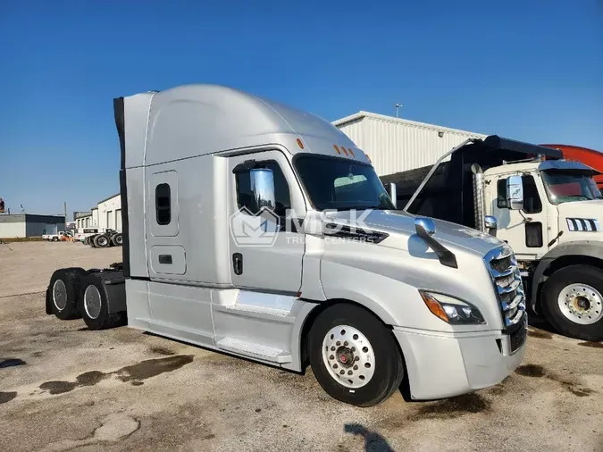 2020 FREIGHTLINER Cascadia 126d6d033d311c2856efeda5d72a499dd8e