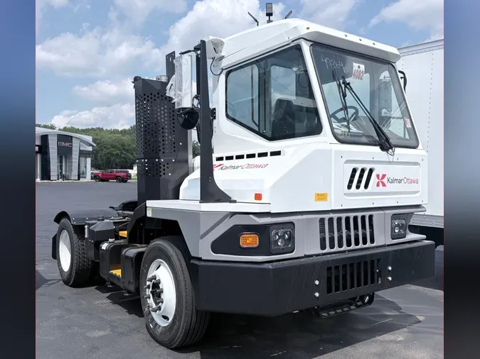 2026 KALMAR OTTAWA T2 4X2 DOT/EPA