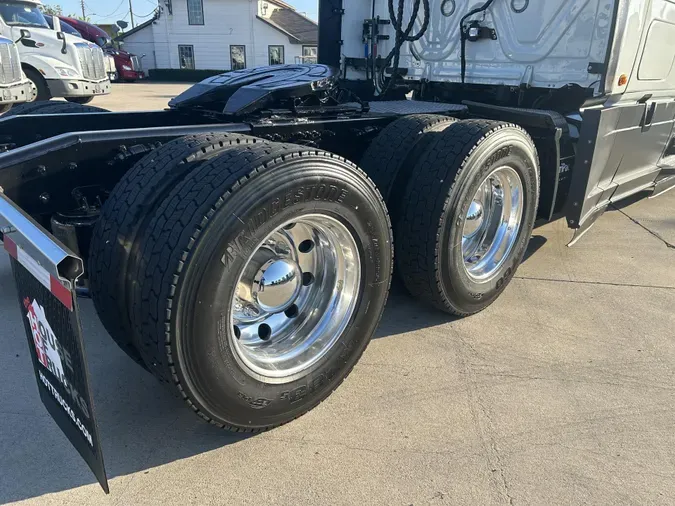 2021 Freightliner Cascadia