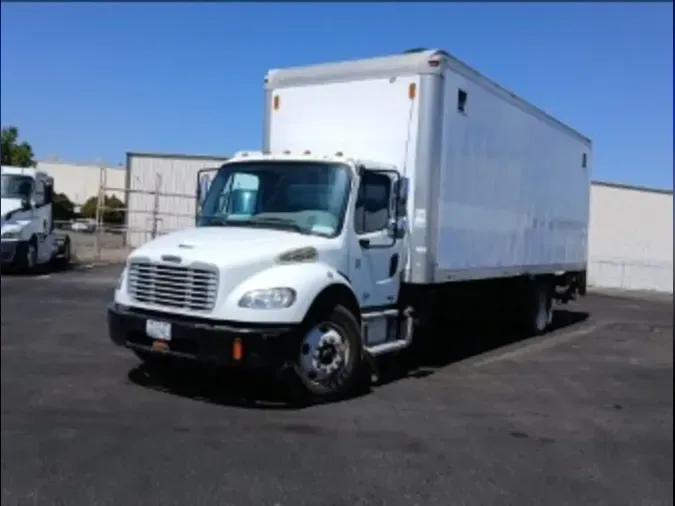 2012 FREIGHTLINER/MERCEDES M2 106d6d0f407c2d251f48e1bb438fd96bfad