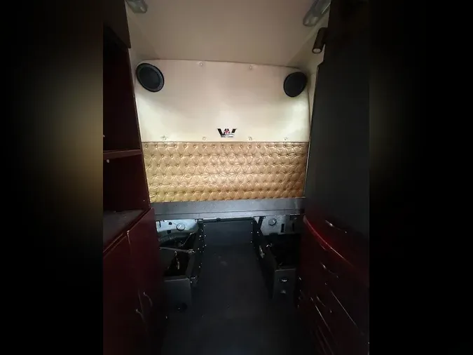 2019 WESTERN STAR 5700XE