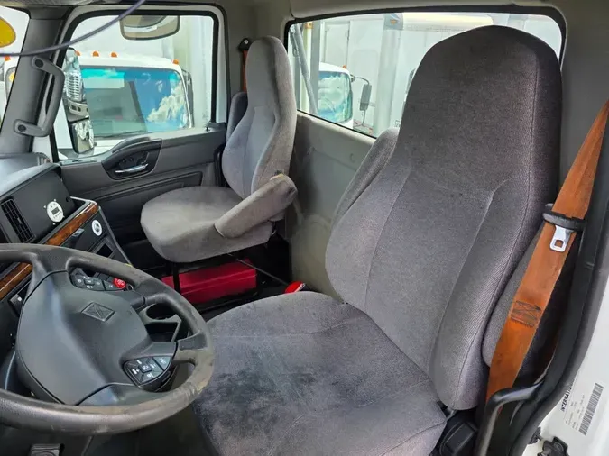 2018 NAVISTAR INTERNATIONAL LT625 DAYCAB T/A